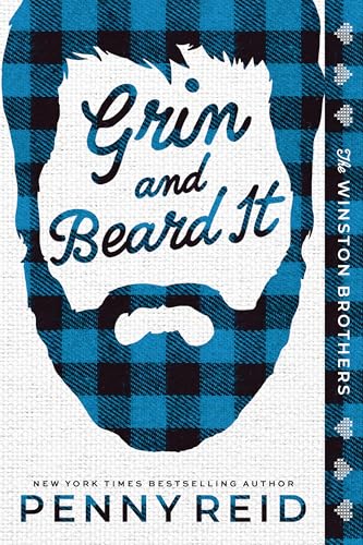 Grin and Beard It (Standard Edition) - Paperback