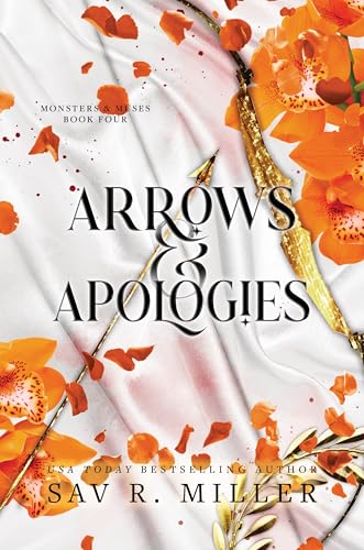 Arrows and Apologies (Standard Edition) - Paperback