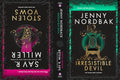 Stolen Vows & Irresistible Devil (Standard Edition) - Paperback