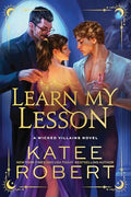 Learn My Lesson (Standard Edition) - Paperback