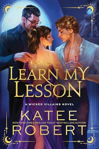 Learn My Lesson (Standard Edition) - Paperback