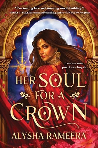 Her Soul for a Crown (Standard Edition) - Paperback