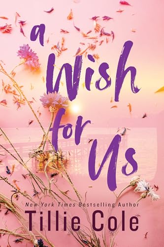 A Wish for Us (Standard Edition) - Paperback