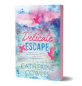 Delicate Escape (Deluxe Edition) - Paperback