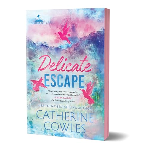 Delicate Escape (Deluxe Edition) - Paperback