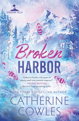 Broken Harbor (Standard Edition) - Paperback