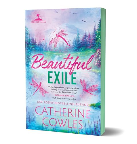 Beautiful Exile (Deluxe Edition) - Paperback