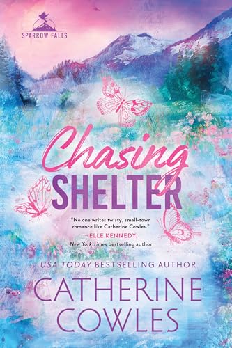 Chasing Shelter (Standard Edition) - Paperback