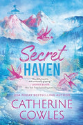 Secret Haven (Standard Edition) - Paperback