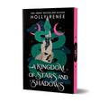 A Kingdom of Stars and Shadows (Deluxe Edition) - Paperback