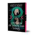 A Kingdom of Venom and Vows (Deluxe Edition) - Paperback