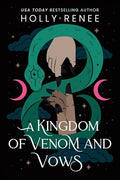 A Kingdom of Venom and Vows (Standard Edition) - Paperback