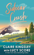 Sidecar Crush - Paperback