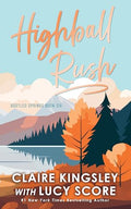 Highball Rush - Paperback