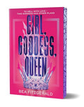 Girl, Goddess, Queen (Deluxe Edition) - Paperback