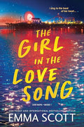 The Girl in the Love Song - Paperback