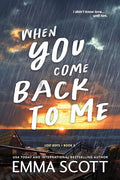 When You Come Back to Me - Paperback