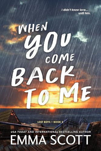 When You Come Back to Me - Paperback