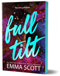 Full Tilt (Deluxe Edition) - Paperback