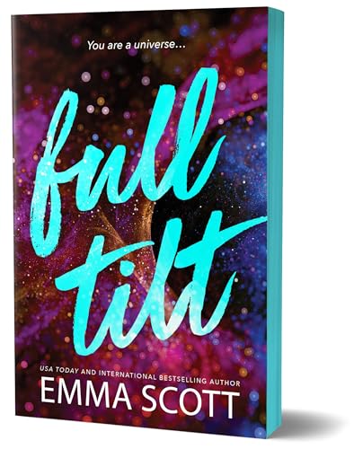 Full Tilt (Deluxe Edition) - Paperback