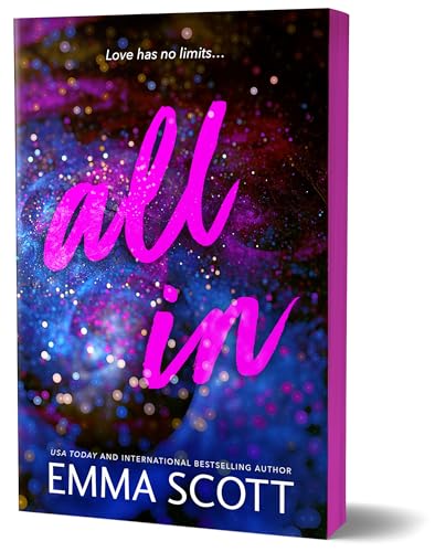 All in (Deluxe Edition) - Paperback