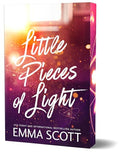 Little Pieces of Light (Deluxe Edition) - Paperback