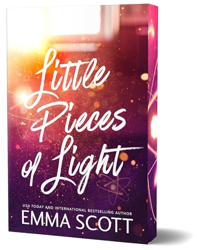 Little Pieces of Light (Deluxe Edition) - Paperback