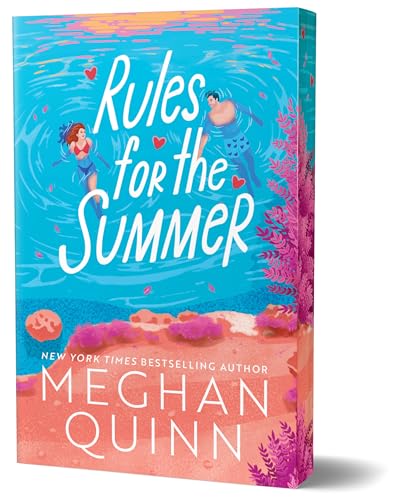 Rules for the Summer (Deluxe Edition) - Paperback