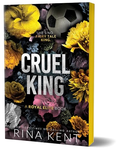 Cruel King (Deluxe Edition) - Paperback