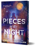 Pieces of the Night (Deluxe Edition) - Paperback