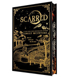 Scarred (Collector's Edition) - Hardcover