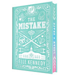 The Mistake (Collector's Edition) - Hardcover
