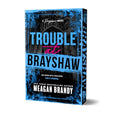 Trouble at Brayshaw (Deluxe Edition) - Paperback