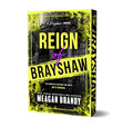 Reign of Brayshaw (Deluxe Edition) - Paperback