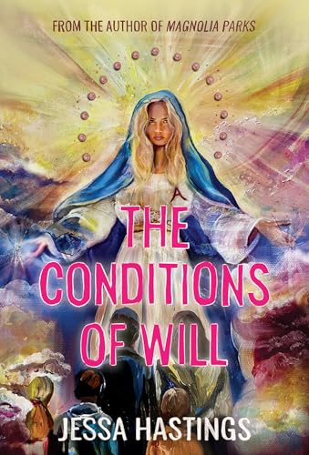 The Conditions of Will - Paperback