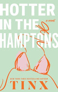 Hotter in the Hamptons - Hardcover