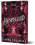 Bespelled (Deluxe Edition) - Paperback