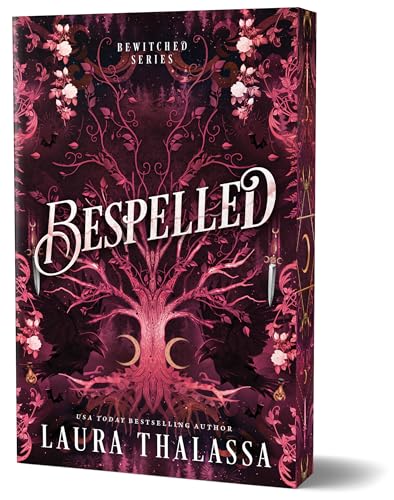 Bespelled (Deluxe Edition) - Paperback