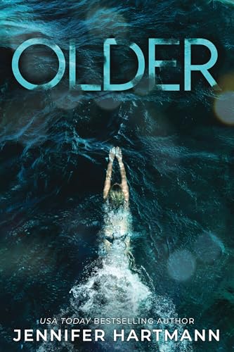 Older (Standard Edition) - Paperback