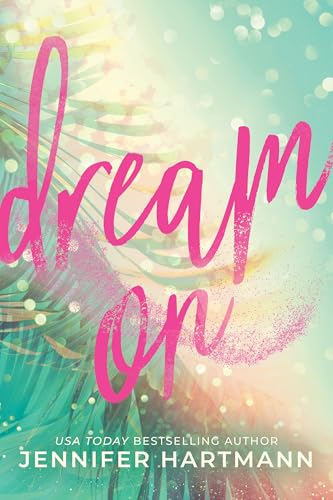 Dream on (Standard Edition) - Paperback
