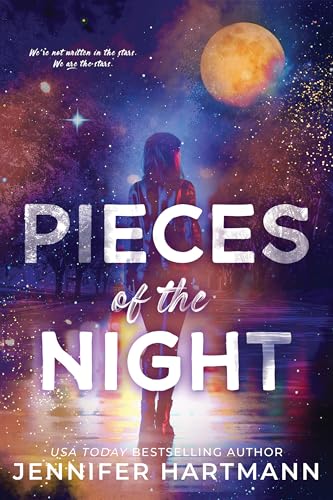 Pieces of the Night (Standard Edition) - Paperback