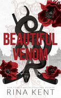 Beautiful Venom (Standard Edition) - Paperback