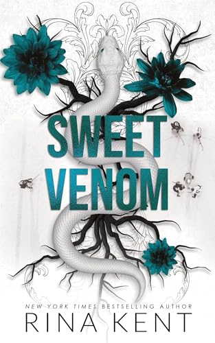 Sweet Venom (Standard Edition) - Paperback
