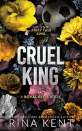 Cruel King (Standard Edition) - Paperback