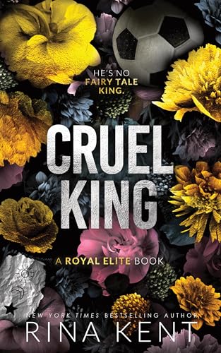 Cruel King (Standard Edition) - Paperback