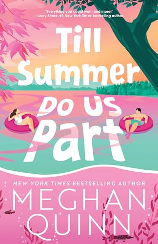 Till Summer Do Us Part (Standard Edition) - Paperback