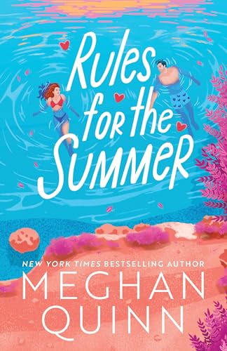 Rules for the Summer (Standard Edition) - Paperback