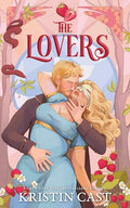 The Lovers (Standard Edition) - Paperback