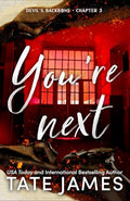You're Next (Standard Edition) - Paperback