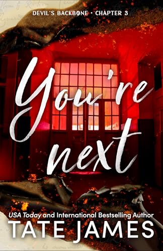 You're Next (Standard Edition) - Paperback
